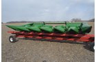 Property photo 191 - FARM EQUIPMENT WANTED IN VAN WERT COUNTY, OHIO